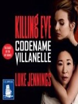 cover image of Codename Villanelle